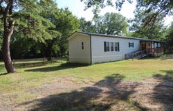 1161 174 Rd Veterans Colony, Wilburton, OK 74578