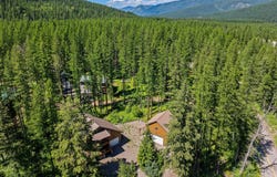 102 Izaak Walton Inn Road, Essex, MT 59916