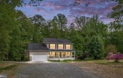 9431 BAYBREEZE COURT, PORT ROYAL, VA 22535
