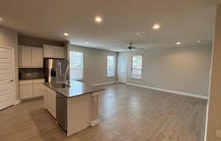 1905 JACKSON Street, Cleburne, TX 76033