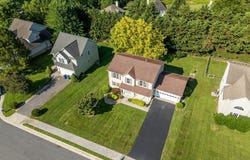 1607 WINSLOW Drive, Blacksburg, VA 24060