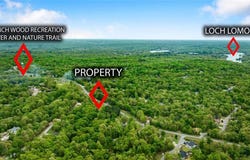 Lot 1 Gordon  CIR, Bella Vista, AR 72715