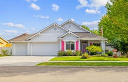 1231 E Loggers Pass St, Meridian, ID 83642