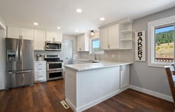 6817 E Big Meadows Rd, Chattaroy, WA 99003