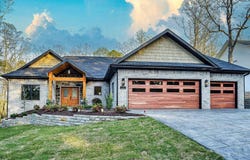 7 San Pablo Lane, Hot Springs Village, AR 71909