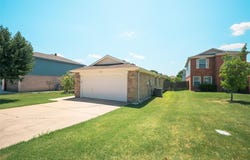 9209 Whistlewood Drive, Fort Worth, TX 76244