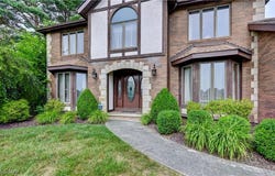 2481 Parkridge Drive, Hinckley, OH 44233