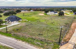 145 Cartwright Road, Weatherford, TX 76087