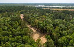 Lot 4 River Trail Road, Crosslake, MN 56442