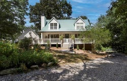 102 Tate Mill Ridge, Blairsville, GA 30512