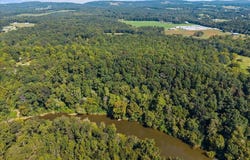 22.5 acres River Bend Circle, Nectar, AL 35079