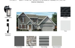 659 Firefly Court, Greenfield, IN 46140