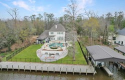 22127 Waterfront East Dr, Maurepas, LA 70449