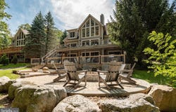 237 GLENDALE ROAD, OAKLAND, MD 21550