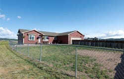 333 Darwin Road, Helena, MT 59602
