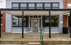 1121 Main Street, Commerce, TX 75428