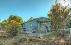 1111 N Minnesota Avenue, Shawnee, OK 74801