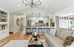 325 Lakehurst Drive, Waterloo, NE 68069