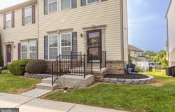 634 TANTALLON COURT, ABINGDON, MD 21009