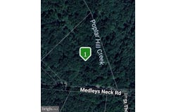 43488 MEDLEYS NECK Road, LEONARDTOWN, MD 20650