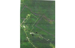 Map 7 Lot 8-1 Cushing Road, Cushing, ME 04563