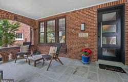 2815 39TH STREET NW, WASHINGTON, DC 20007