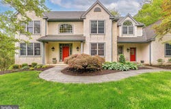 1052 CEDAR MILL LANE, WEST CHESTER, PA 19382