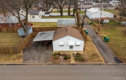 601 E Jefferson Street, O'Fallon, IL 62269