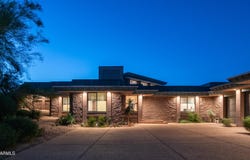 7260 E EAGLE CREST Drive, Mesa, AZ 85207