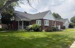 612 Oregon Ave, Lovell, WY 82431