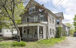16 Pleasant Street, Phillips, ME 04966