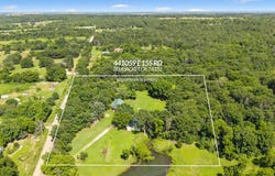 441059 E 155 Road Road, Bluejacket, OK 74333