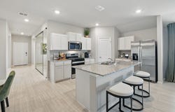 117 UPPERMAN Way, Bridgeport, TX 76426