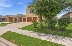 1617 Quynn Ln, Leander, TX 78641