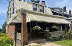 520 Berwin Ave, Brookline, PA 15226