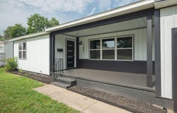 1601 Park Heights Street, Miami, OK 74354