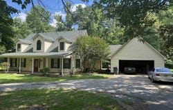 540 HERITAGE DR, Rison, AR 71665