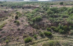 CR 145, Post, TX 79356