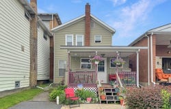309 Beaver Street, Hastings, PA 16646