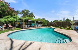 120 Woodland Avenue, Corsicana, TX 75110