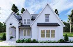 6595 Rhett Run, Cumming, GA 30028