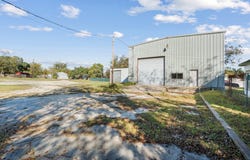 503 central, Comanche, TX 76442