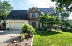 3523 S Tulip Avenue, Bloomington, IN 47403