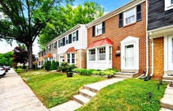 1736 FOXDALE Court, CROFTON, MD 21114