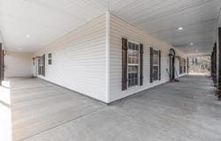394 Copperas Gap Road, Houston, AR 72070