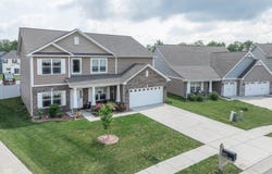 1661 Devonshire Avenue, Avon, IN 46123