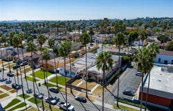 5419 S Harcourt Avenue, Los Angeles, CA 90043
