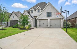 1419 Misty Pasture Way, Mansfield, TX 76063