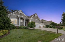 4454 Keena Court NE, Grand Rapids, MI 49525