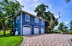 162 Pogy Rd, Apalachicola, FL 32320